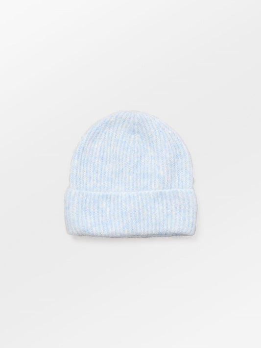 Alpaca-Wool Beanie OneSize - Becksöndergaard