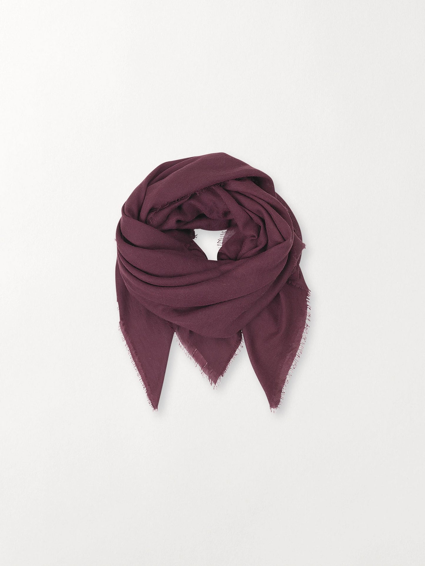 Mill Scarf - Seasonal Colors OneSize - Becksöndergaard