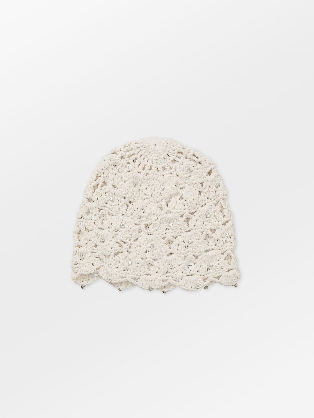 Perla Skull Hat OneSize - Becksöndergaard