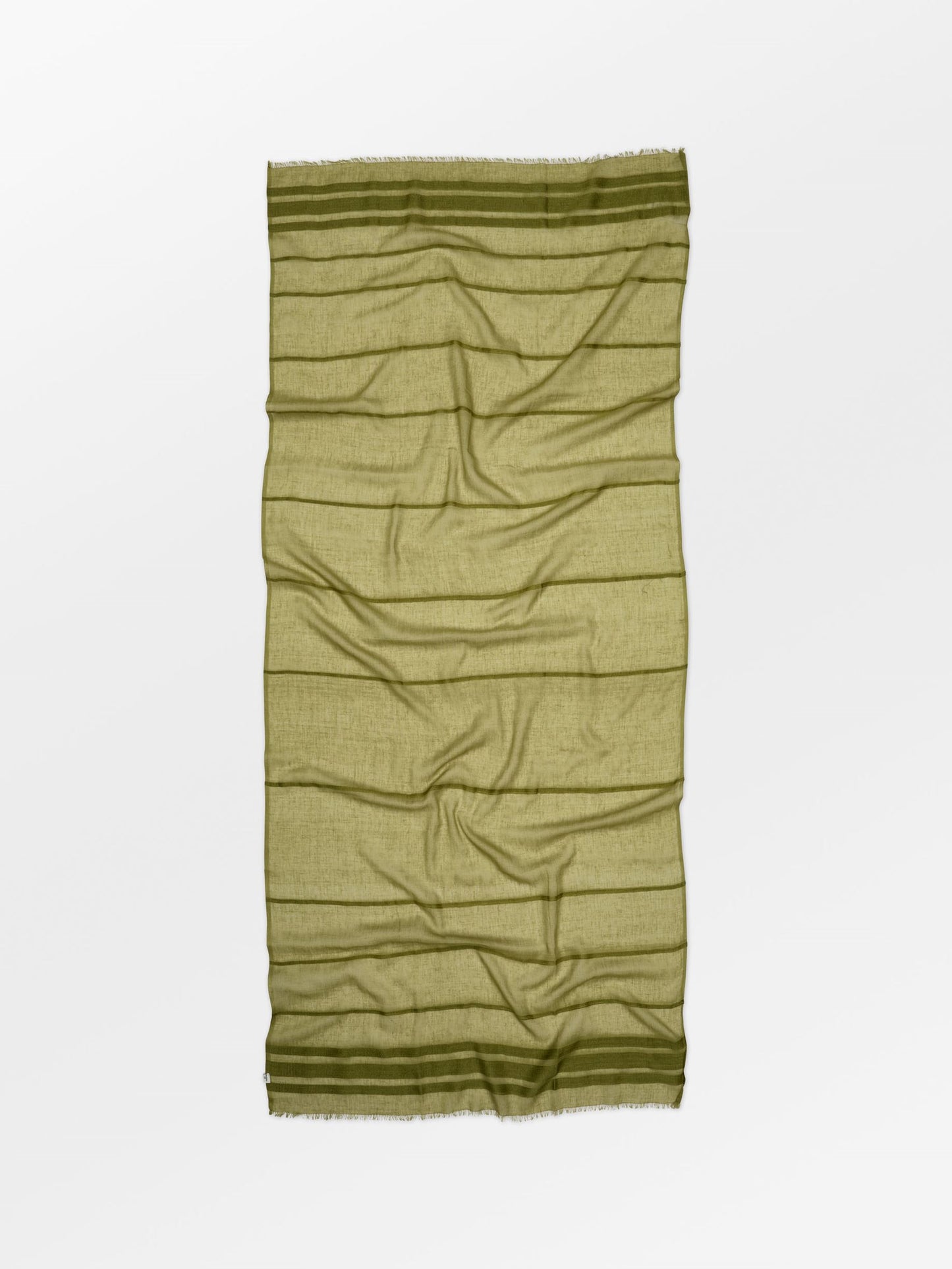 Milena Cowo Scarf OneSize - Becksöndergaard