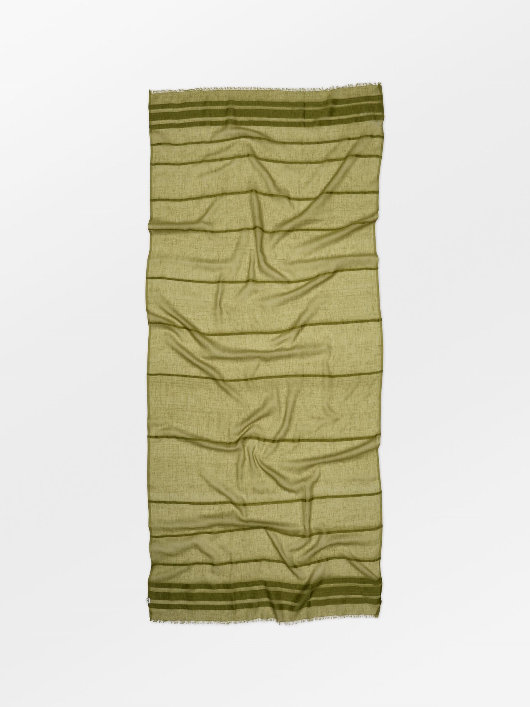 Milena Cowo Scarf OneSize - Becksöndergaard