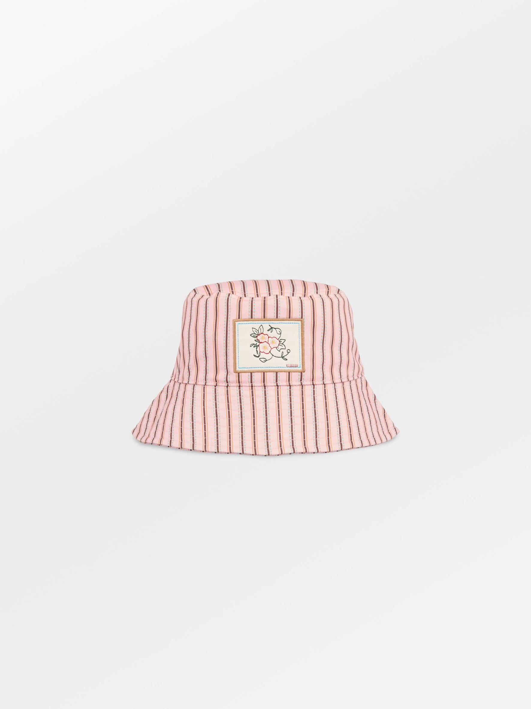 Linoa Bucket Hat Clothing - Becksöndergaard