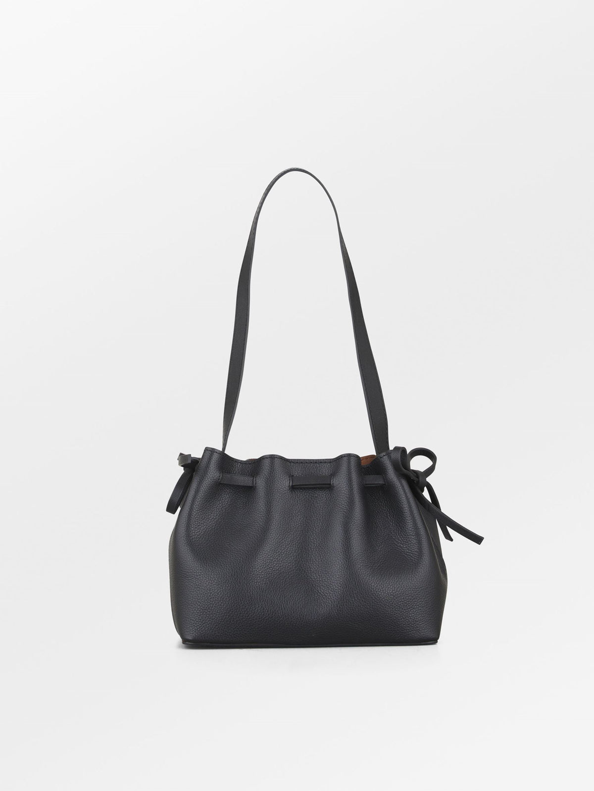 Becksöndergaard, Grain Brea Bag - Black, bags, bags