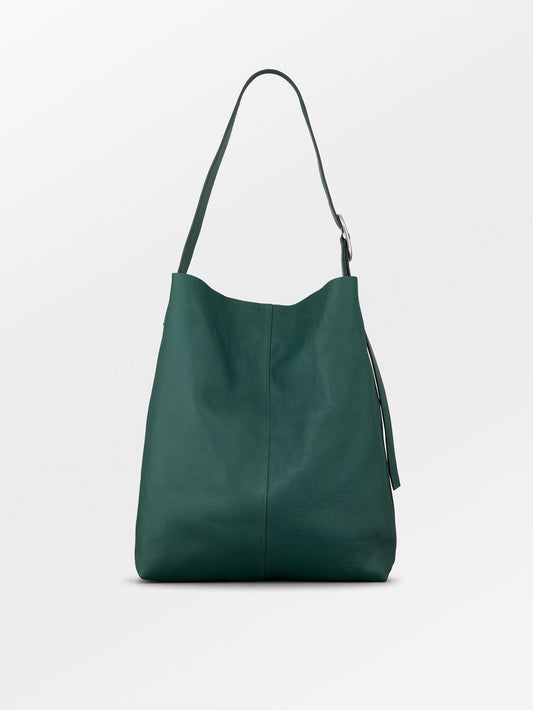 Becksöndergaard, Grain Mae Buckle Bag - Topiary Green, bags, bags, bags, bags, black week, black week