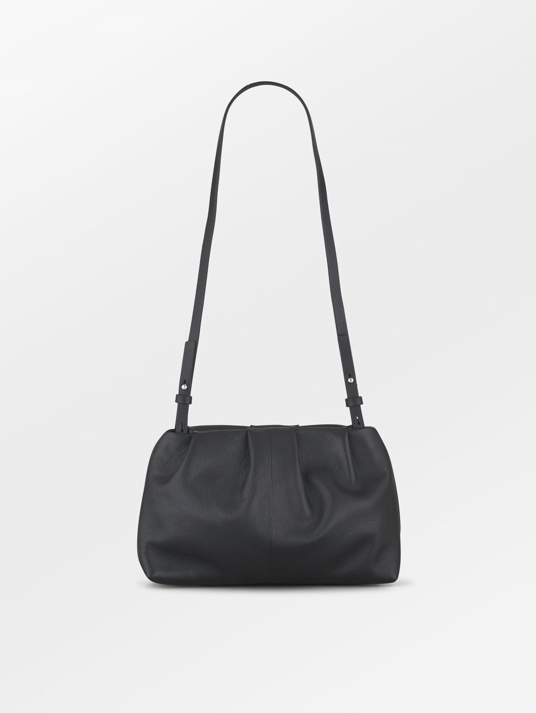 Grain Small Clutch Bag OneSize - Becksöndergaard