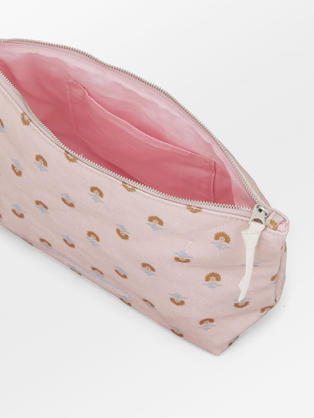 Vara Canvas Pouch Bag OneSize - Becksöndergaard