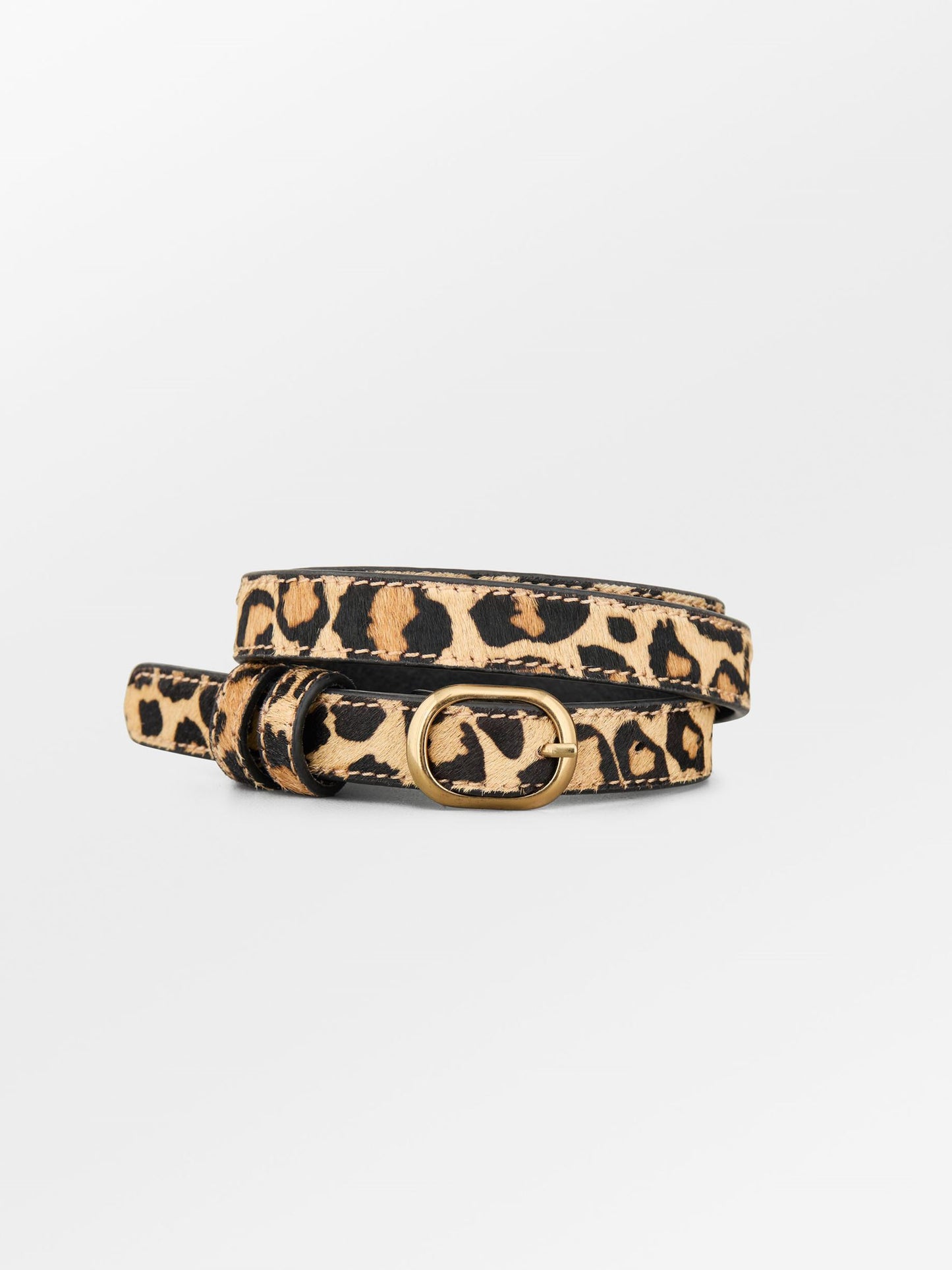 Leopa Leather Kyra Belt Clothing - Becksöndergaard