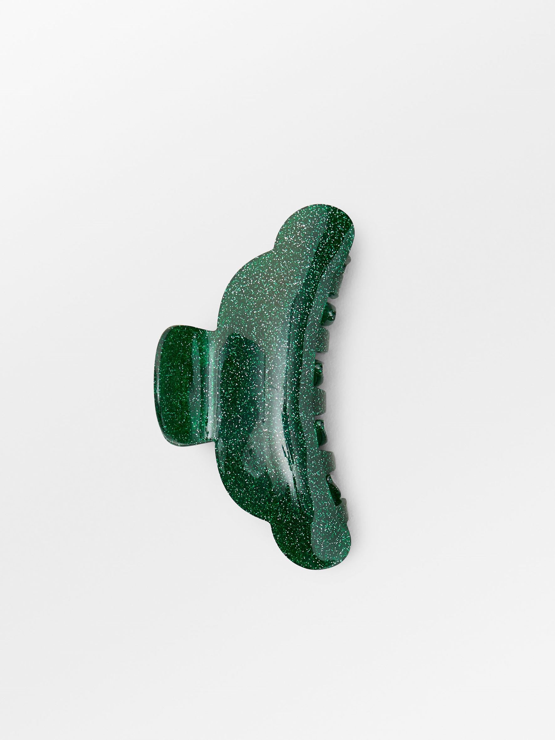Glitter Katla Hair Claw OneSize - Becksöndergaard