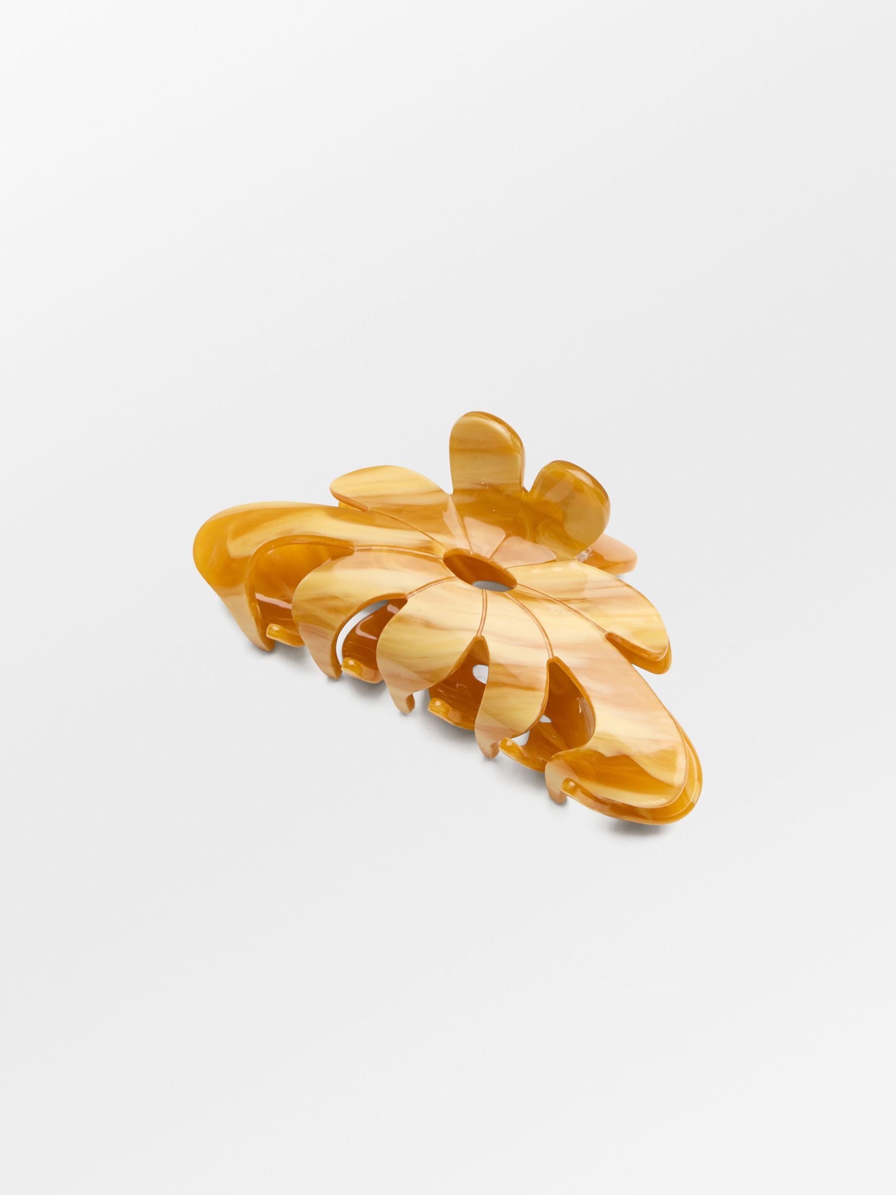 Marbie Magnolia Hair Claw OneSize - Becksöndergaard