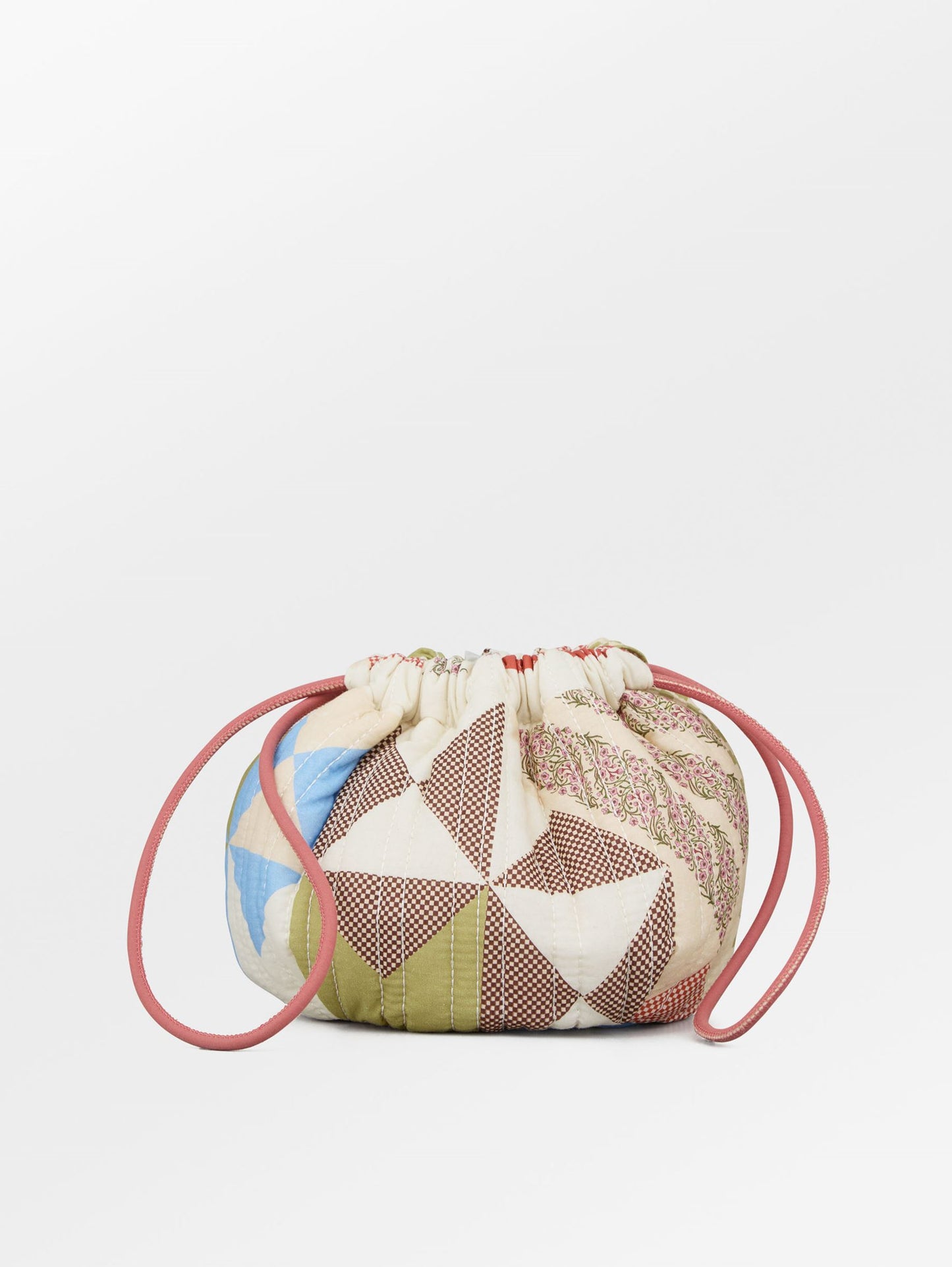 Becksöndergaard, Quilta Bina Bag - Khaki Green, bags, bags, sale, sale, bags, bags