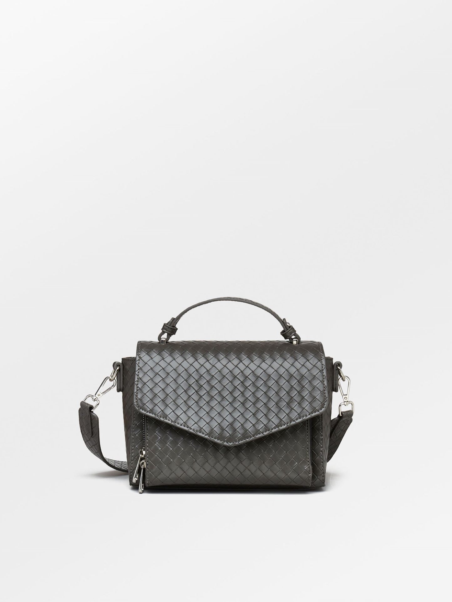 Rallo Rae Bag - Ebony Grey OneSize - Becksöndergaard