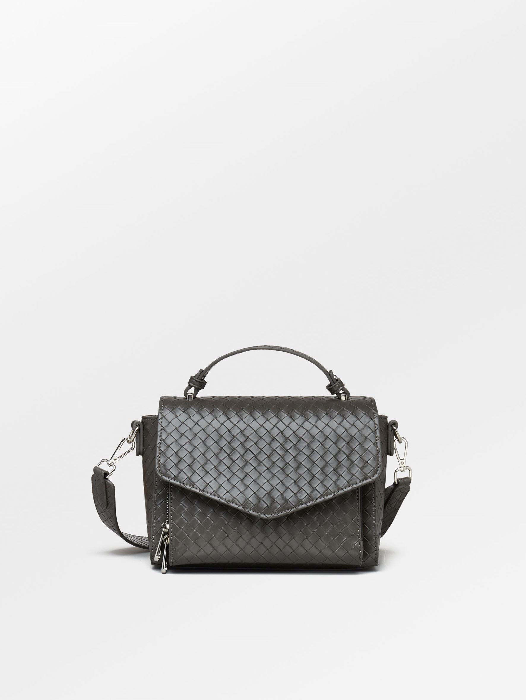 Rallo Rae Bag - Ebony Grey OneSize - Becksöndergaard