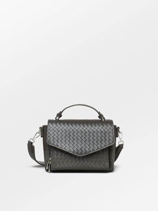 Rallo Rae Bag - Ebony Grey OneSize - Becksöndergaard