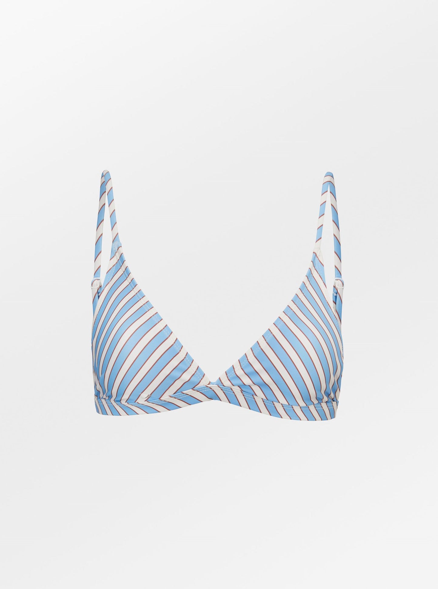 Aloha Estee Bikini Top Clothing - Becksöndergaard