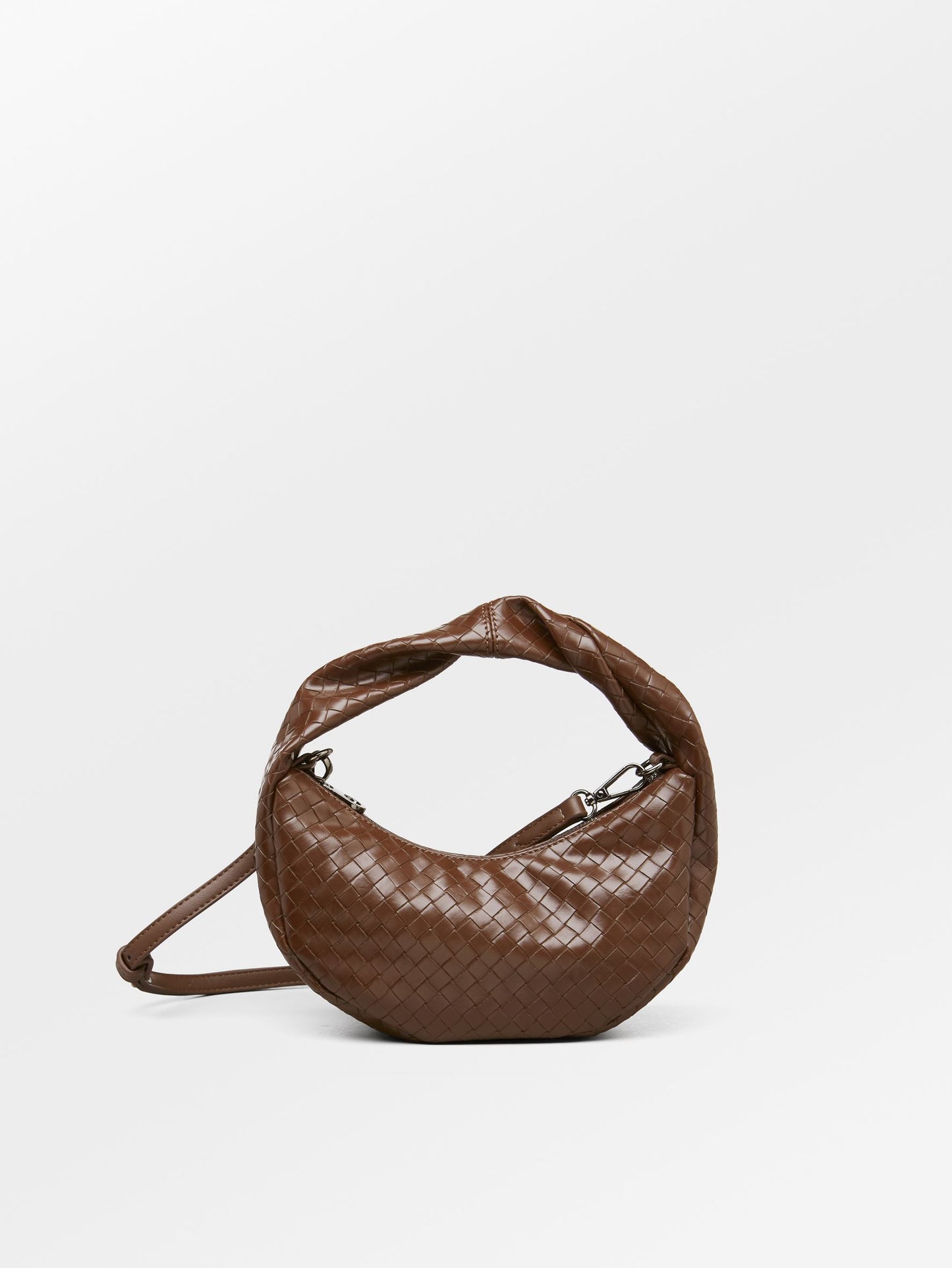 Rallo Talia Small Bag - Brown OneSize - Becksöndergaard