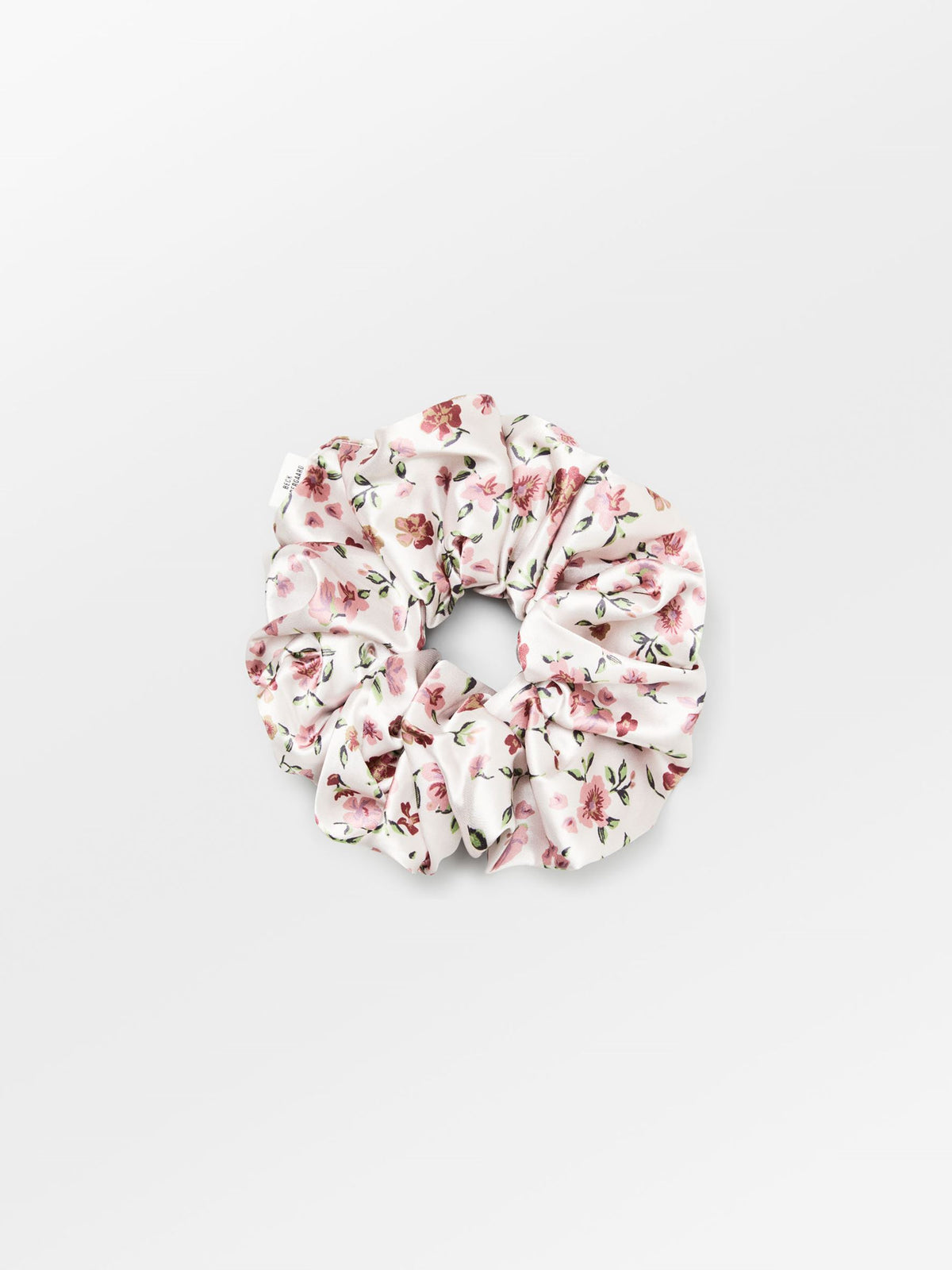 Meadora Luster Scrunchie OneSize - Becksöndergaard