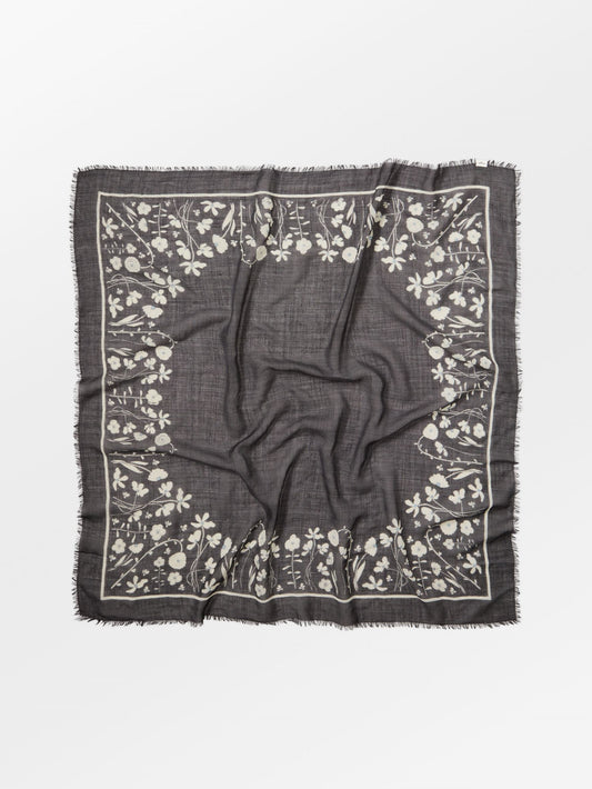 Stencil Guafiore Woo Scarf OneSize - Becksöndergaard