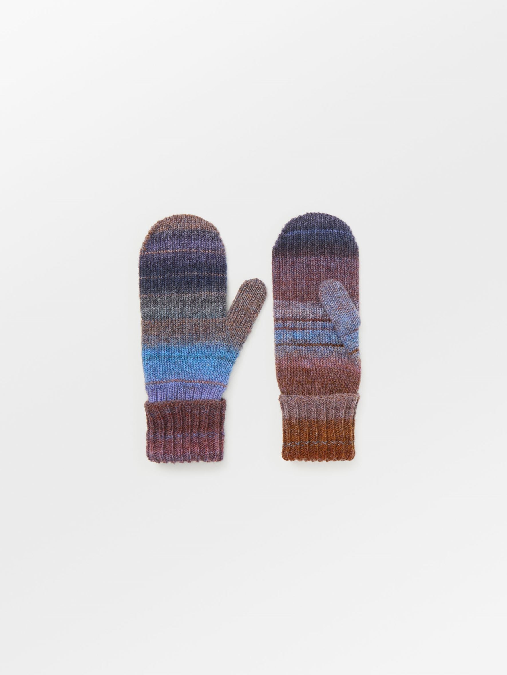 Pato Mitten OneSize - Becksöndergaard