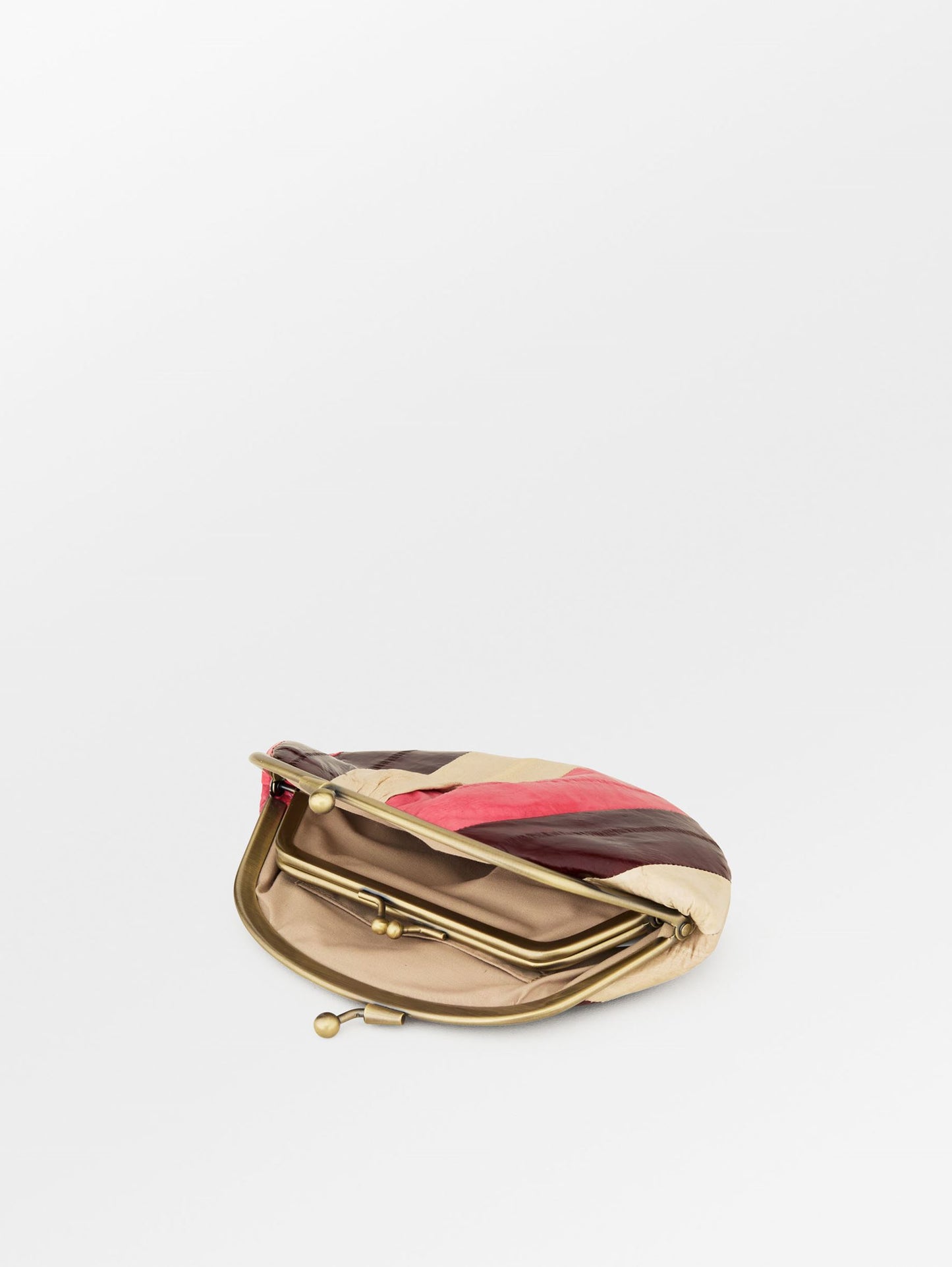 Patchwork Granny Purse OneSize - Becksöndergaard