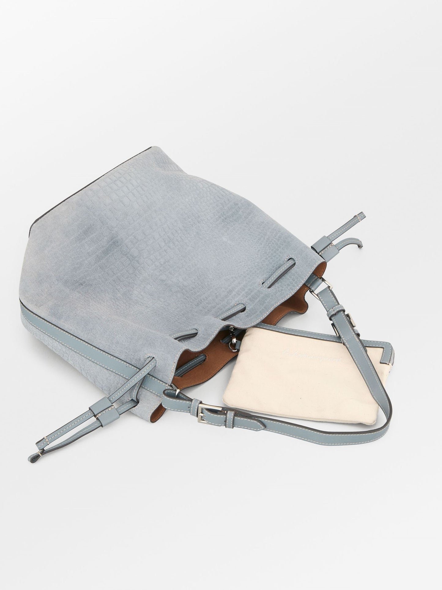 Crosu Bucket Bag OneSize - Becksöndergaard