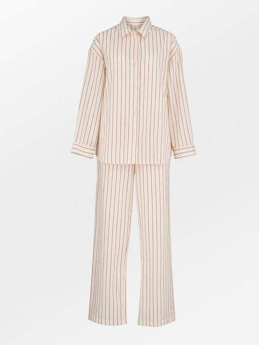 Suri Pyjamas Set Clothing - Becksöndergaard