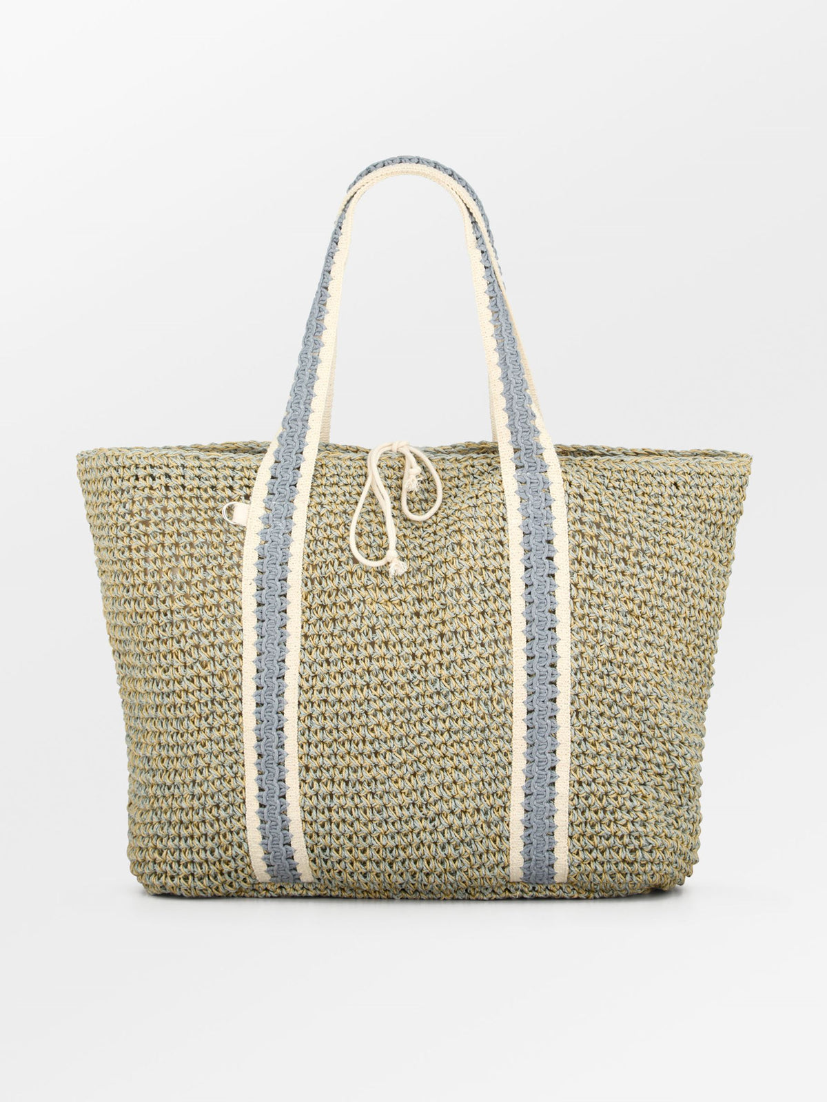 Strawchet Pheobe Bag OneSize - Becksöndergaard
