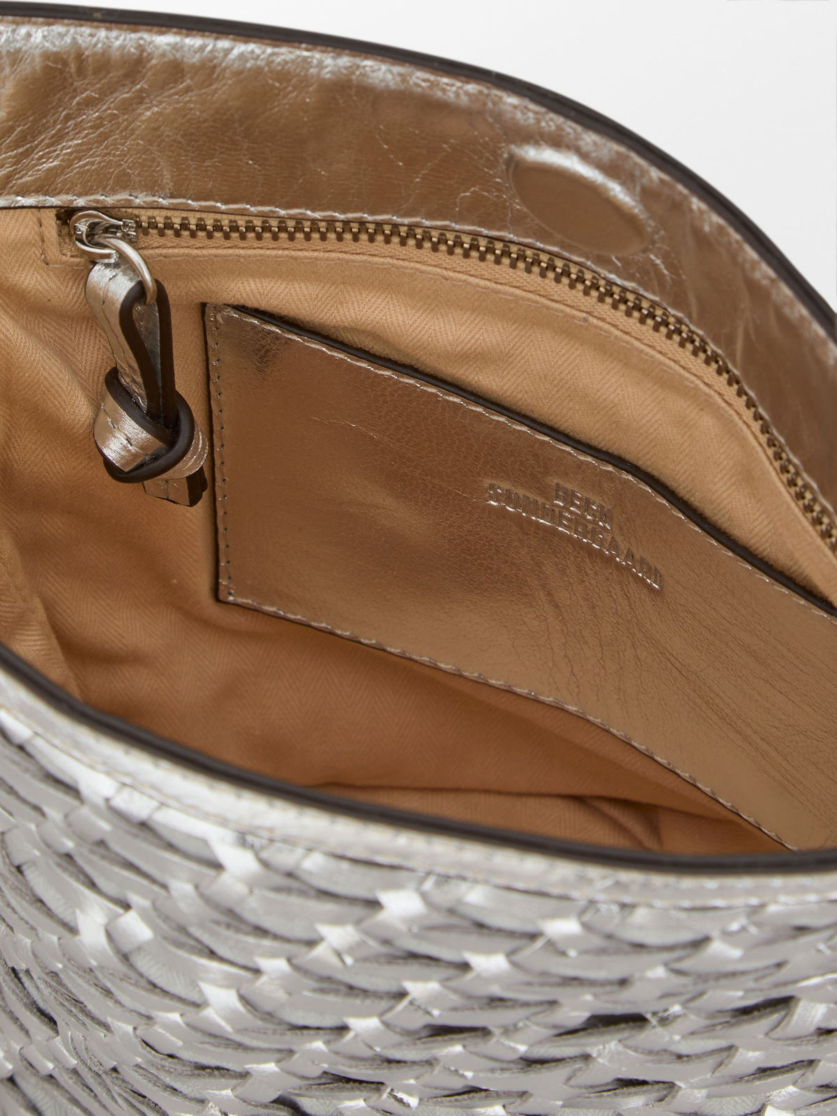 Silvara Maya Bag OneSize - Becksöndergaard