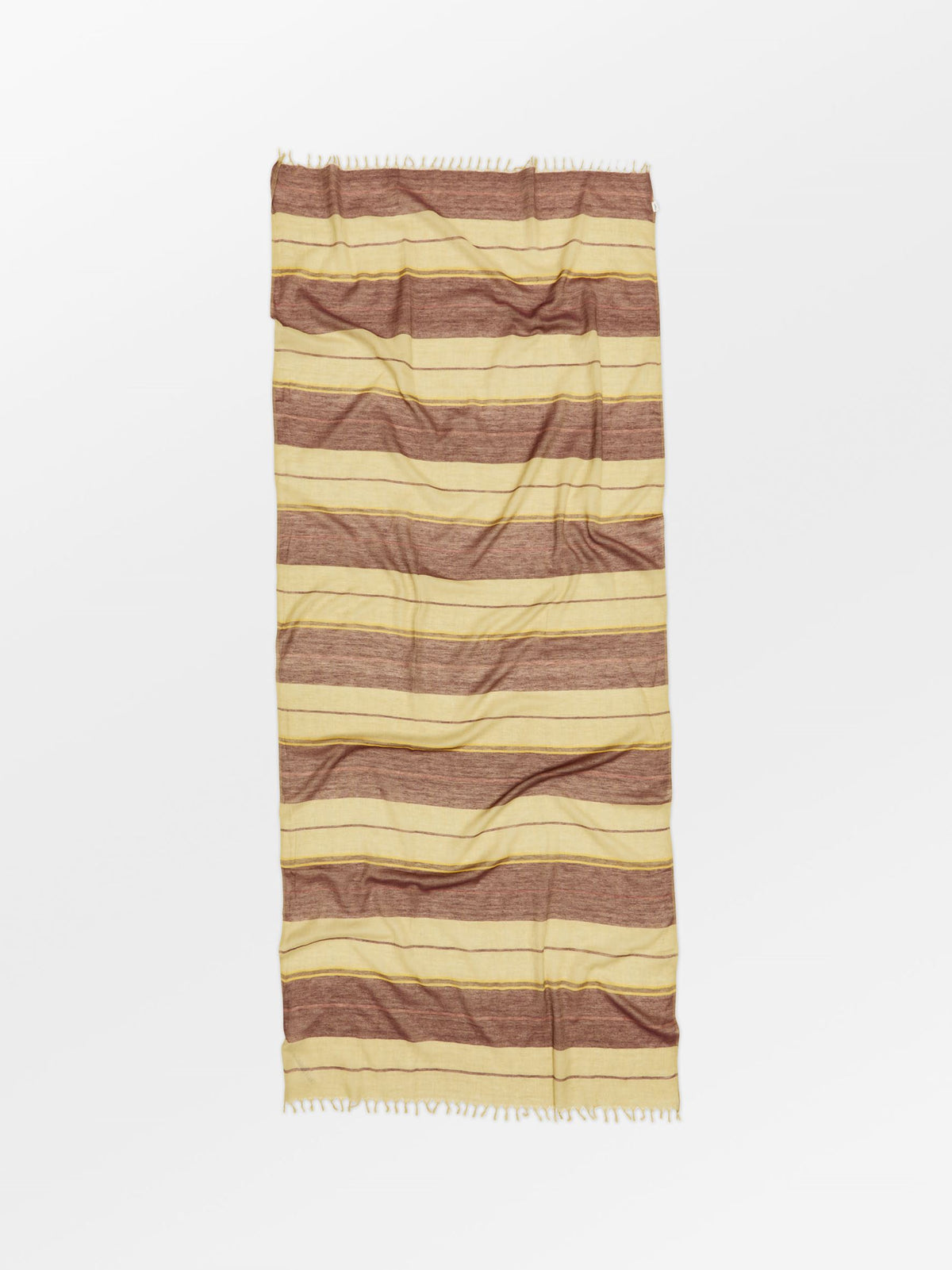 Stripellia Cowea Scarf OneSize - Becksöndergaard