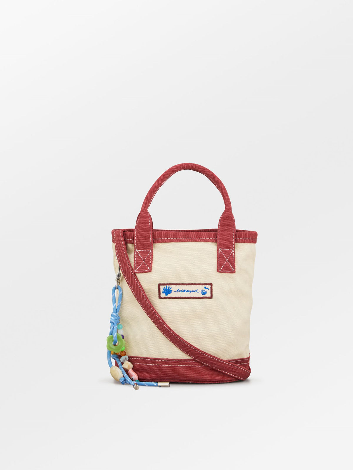 Canvas Mira Bag OneSize - Becksöndergaard