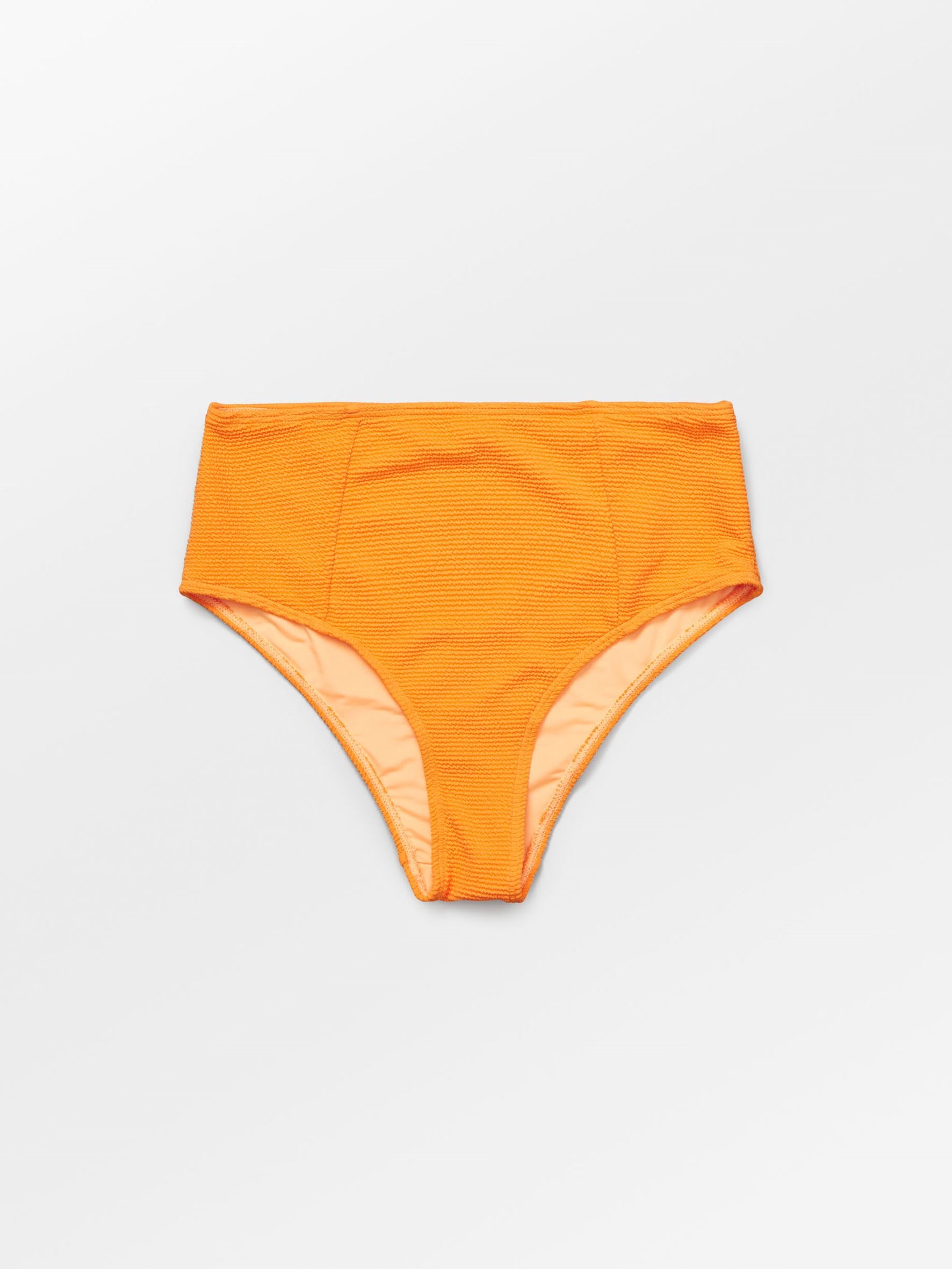 Smock High Waist Bikini Briefs Clothing - Becksöndergaard