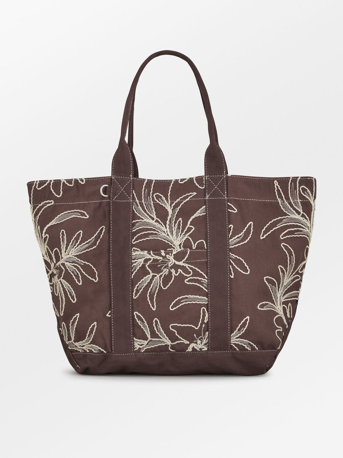 Floweret Canvas Julia Bag OneSize - Becksöndergaard