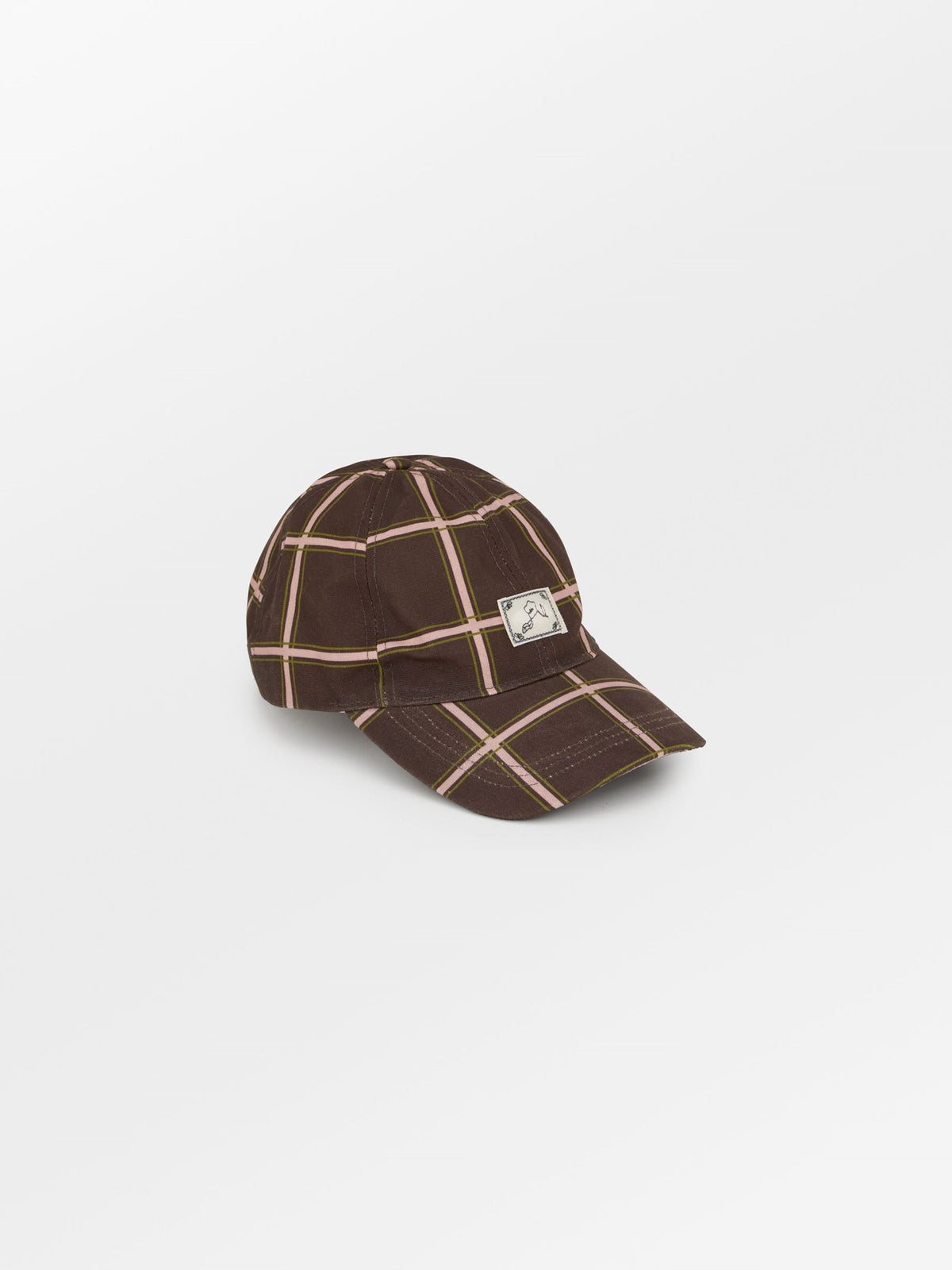 Gridwyn Waxed Cap OneSize - Becksöndergaard
