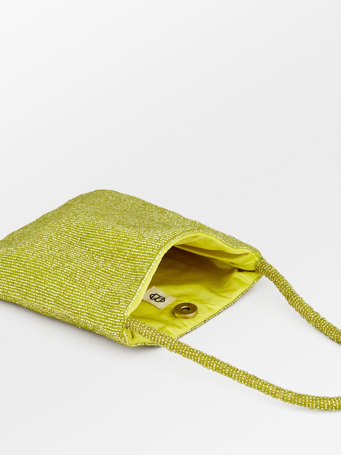 Lustrous Nyra Bag OneSize - Becksöndergaard
