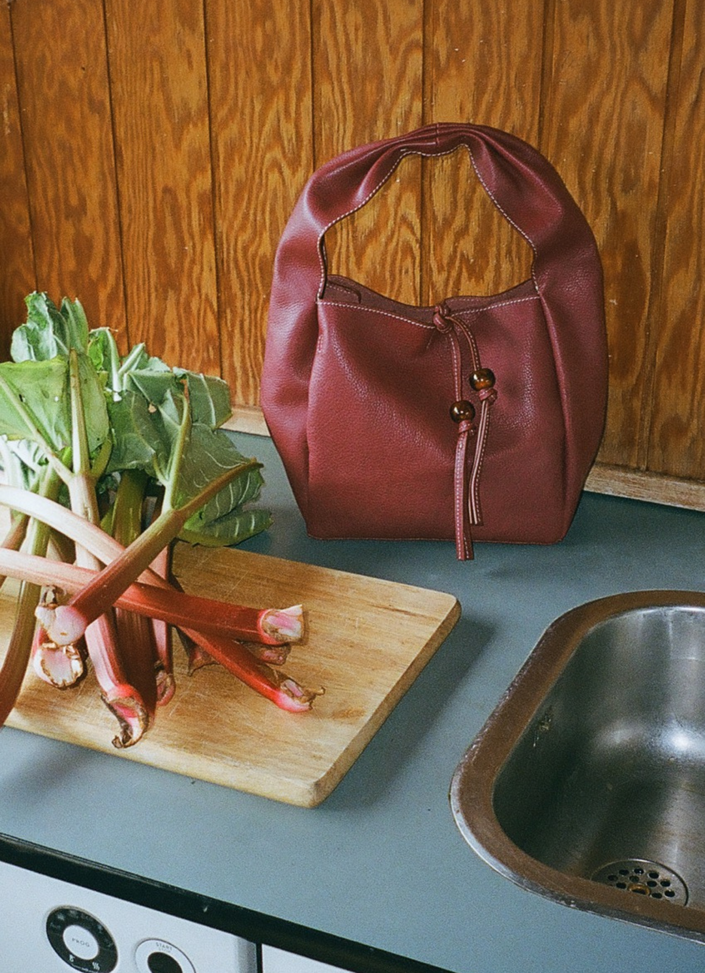 Grain Harper Bag OneSize - Becksöndergaard