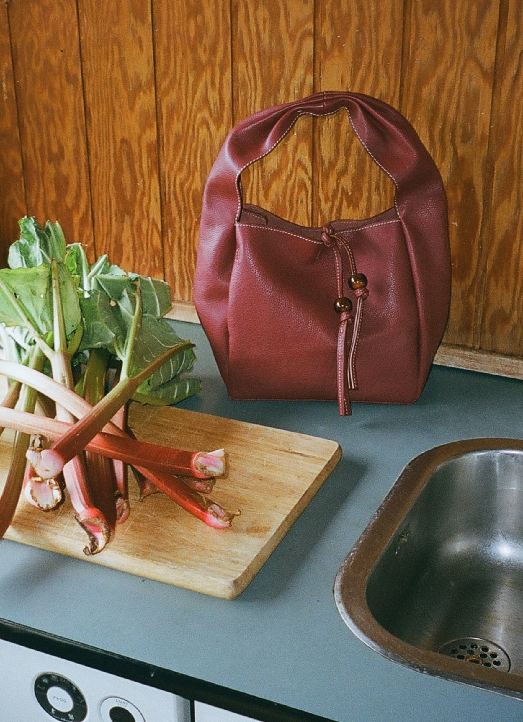 Grain Harper Bag OneSize - Becksöndergaard