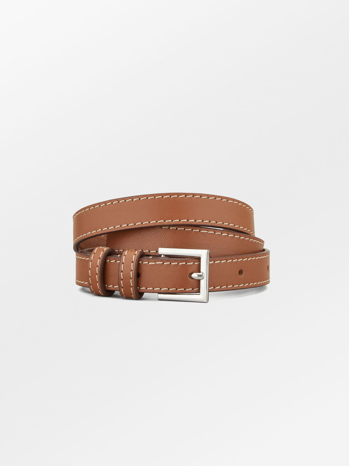 Nappa Hailey Belt Clothing - Becksöndergaard