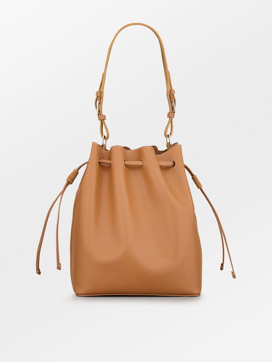 Smooth Bucket Bag OneSize - Becksöndergaard