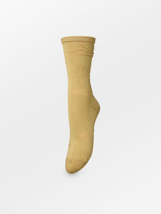Stencia Cotta Sock Socks - Becksöndergaard