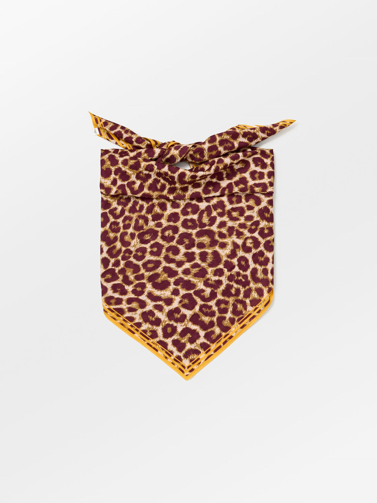 Leony Sico Scarf OneSize - Becksöndergaard