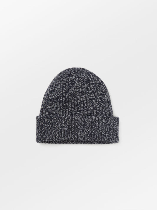 Cashrino Twisted Beanie OneSize - Becksöndergaard