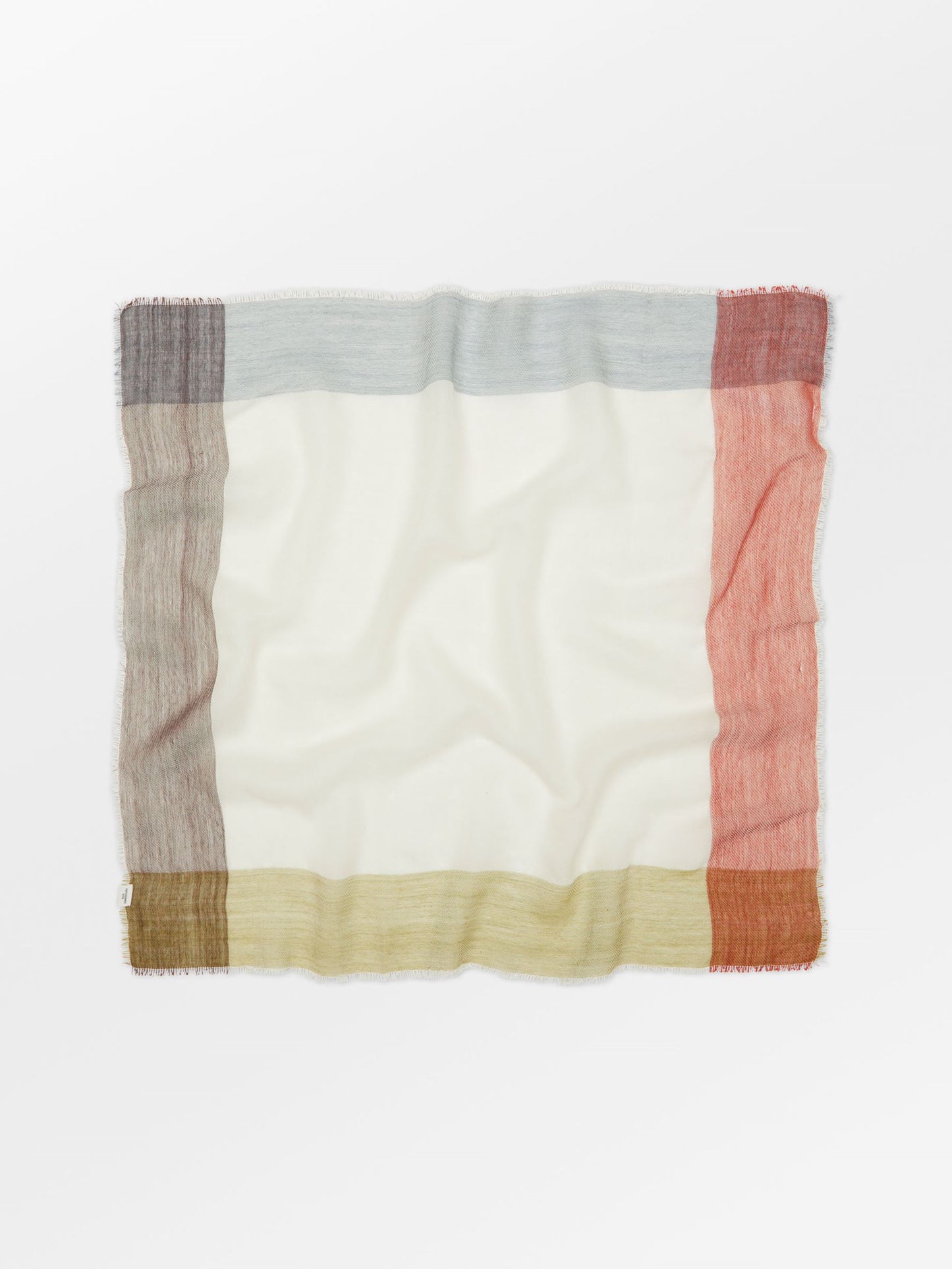 Ekko Wica Scarf OneSize - Becksöndergaard