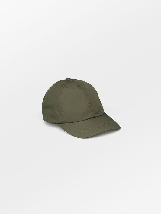 Becksöndergaard, Solid Raincap - Army, archive, archive, sale, sale, accessories, accessories, sale, archive