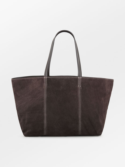Suede Elora Bag OneSize - Becksöndergaard