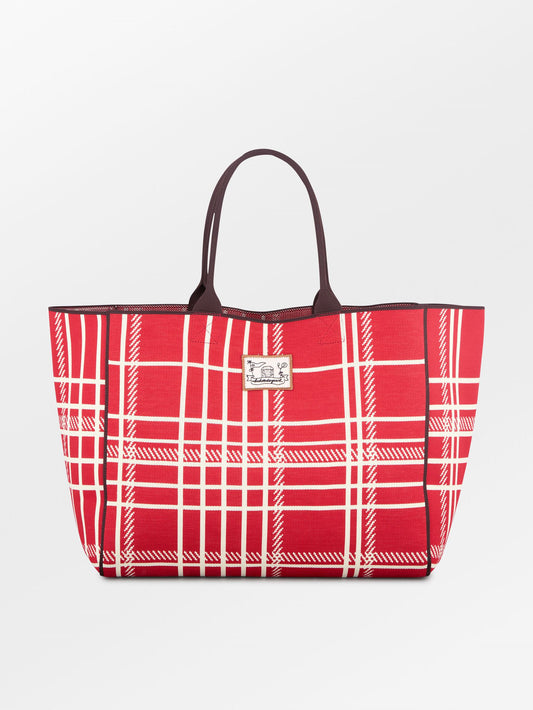 Grid Josie Bag OneSize - Becksöndergaard