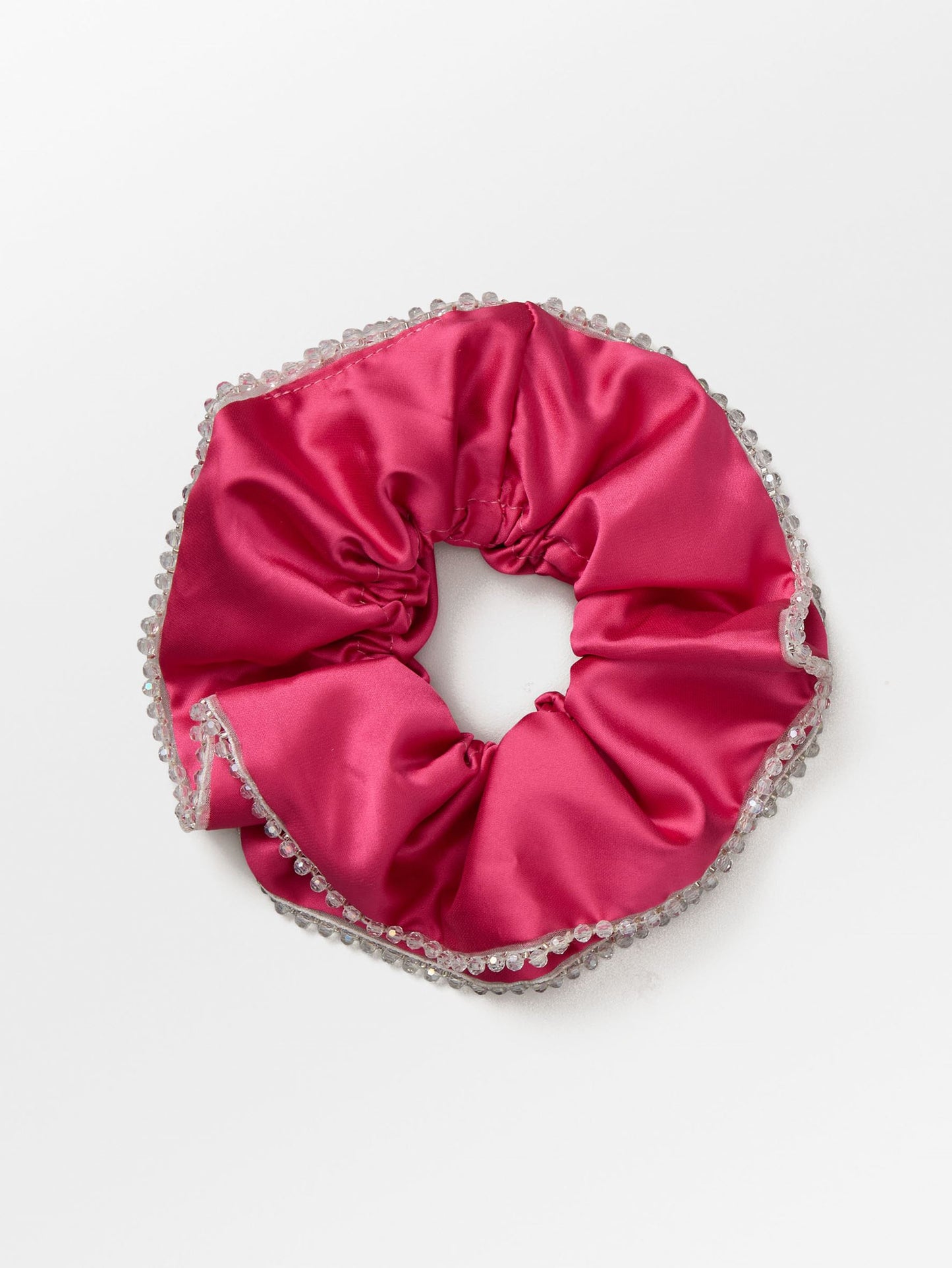 Luster Bead Scrunchie OneSize - Becksöndergaard