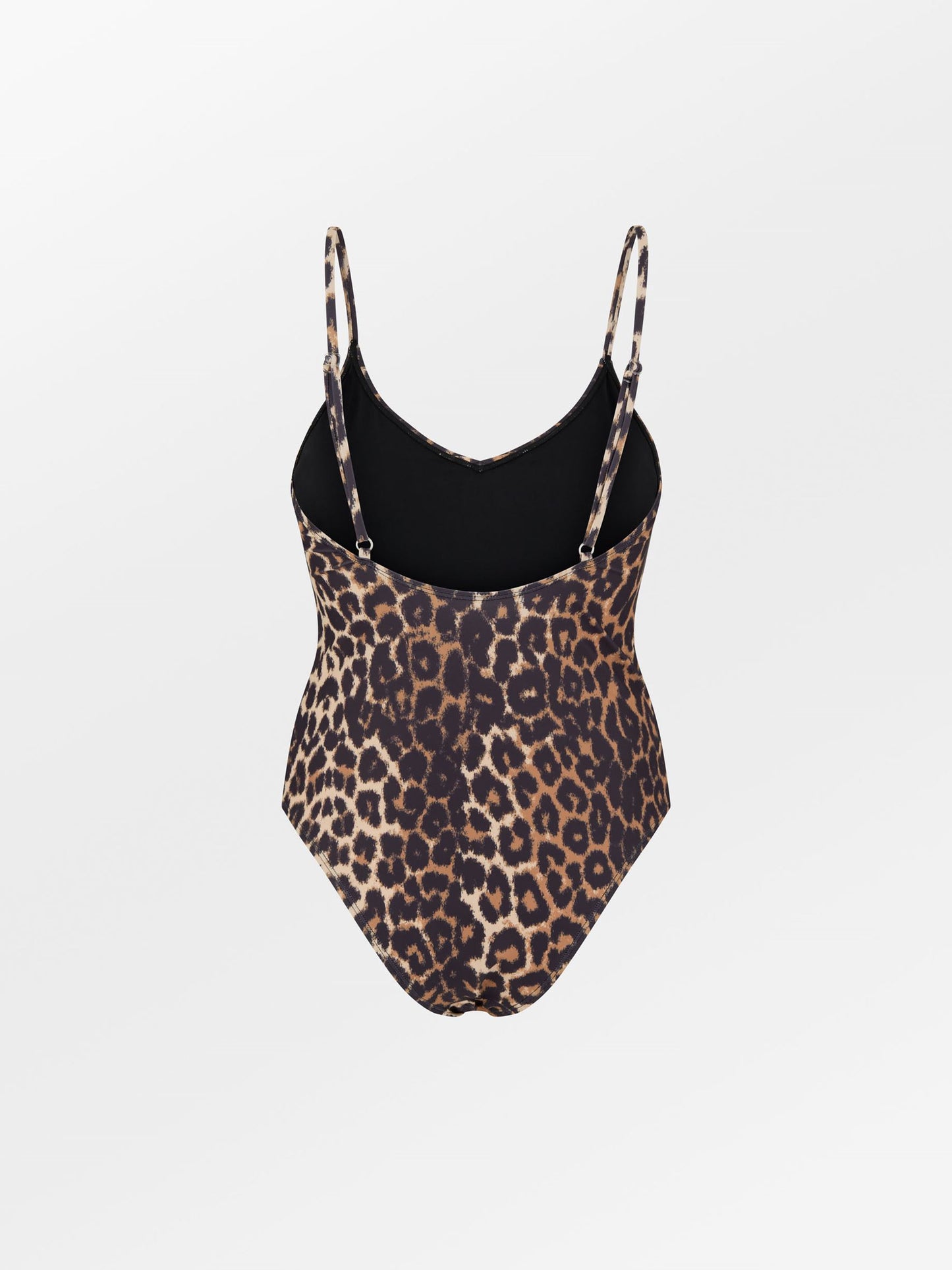 Leopa Bea Swimsuit Clothing - Becksöndergaard