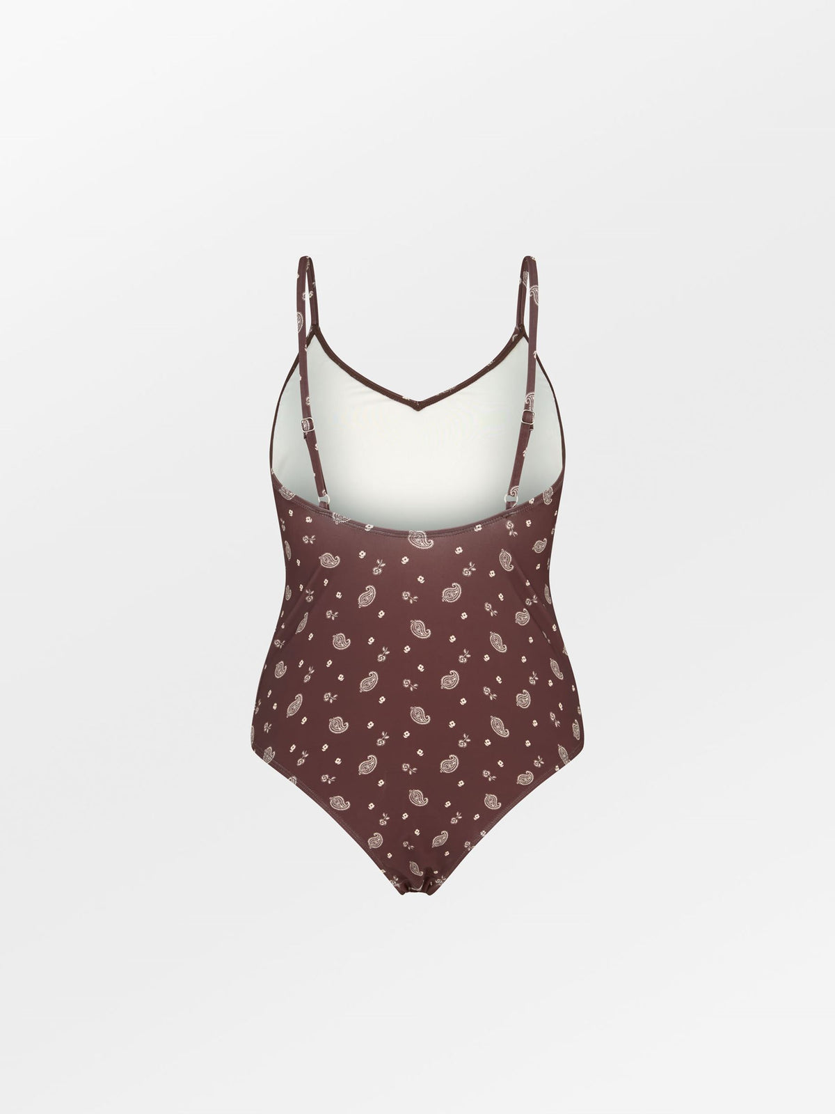 Bloom Paisley Bea Swimsuit Clothing - Becksöndergaard