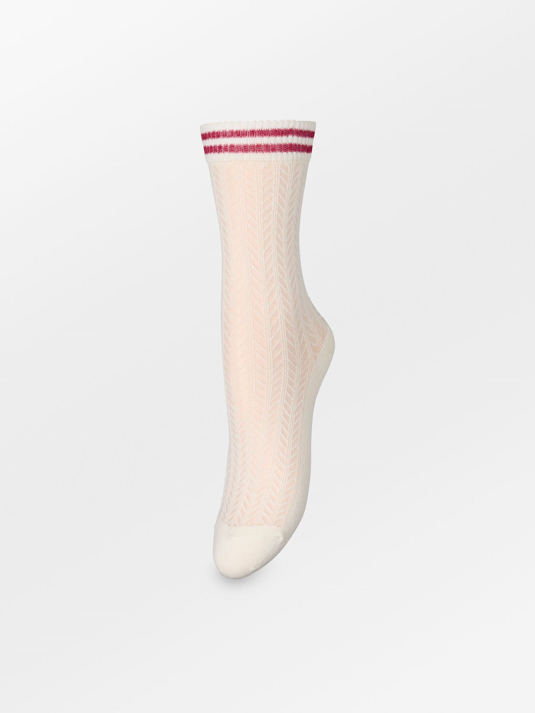 Zilla Sporty Cotta Sock Socks - Becksöndergaard