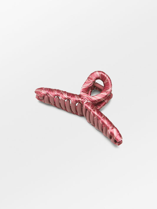 Strifilia Luster Hair Claw OneSize - Becksöndergaard