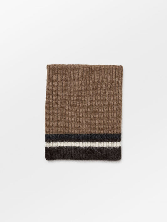 Becksöndergaard, Ola Snood - Acorn Brown, archive, archive, sale, sale, archive